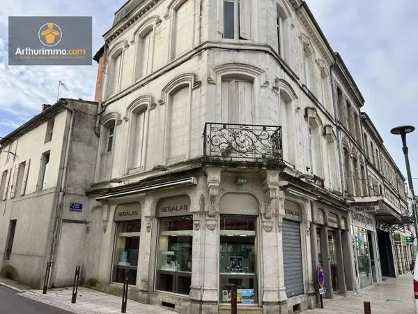 Commerce 5 pièces 180 m²