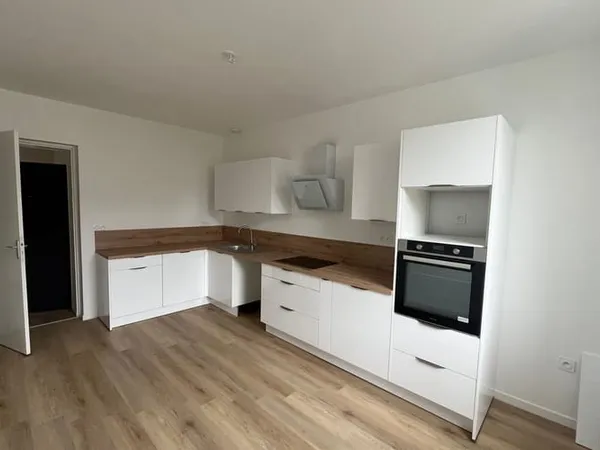 Appartement 4 pièces 108 m²