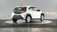 Toyota Aygo X 1.0 VVT-i 72ch Dynamic MY23 — photo 5