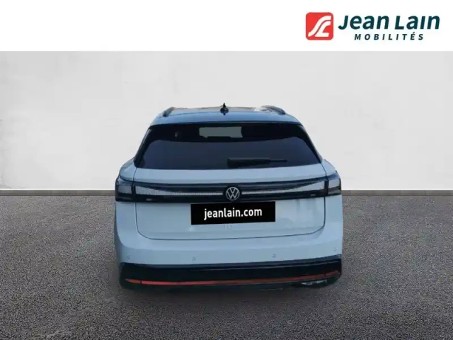 Volkswagen Id.7 tourer 286 ch pro — photo 42