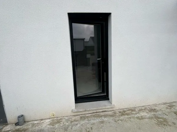 Chambre Location Mellac 1p 300€