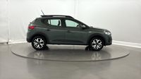 Dacia Sandero 1.0 ECO-G 100ch Stepway Expression — photo 4