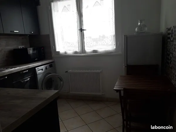 Vente studio Saumur proche gare