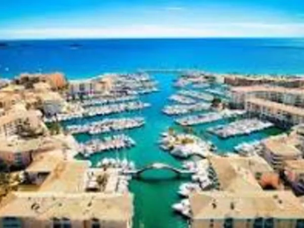 appartement à vendre 2 pièces FREJUS (83)