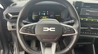 Dacia Duster 1.6 hybrid 140ch Journey — photo 12