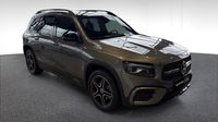 Mercedes Glb 200 d 150ch AMG Line 8G-DCT — photo 3