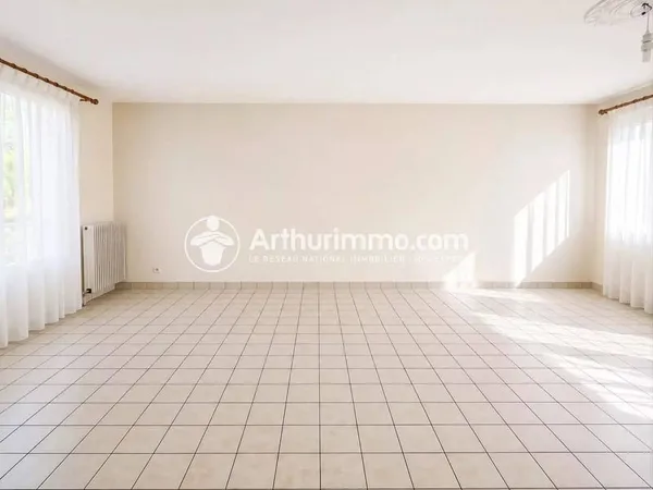 Maison 4 pièces 76 m²