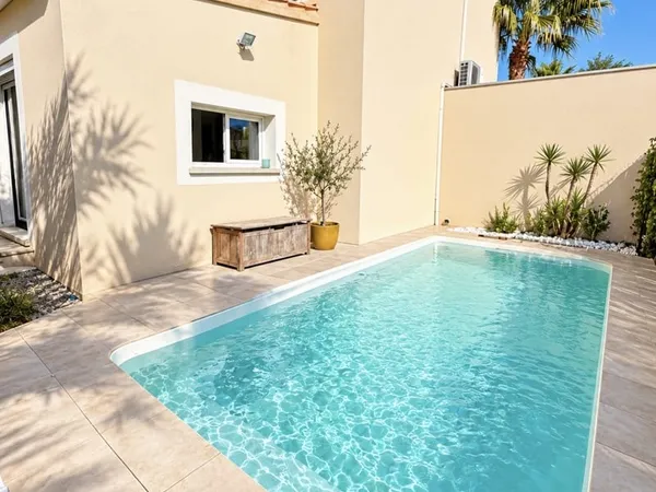 Maison 4 pièces 95 m²