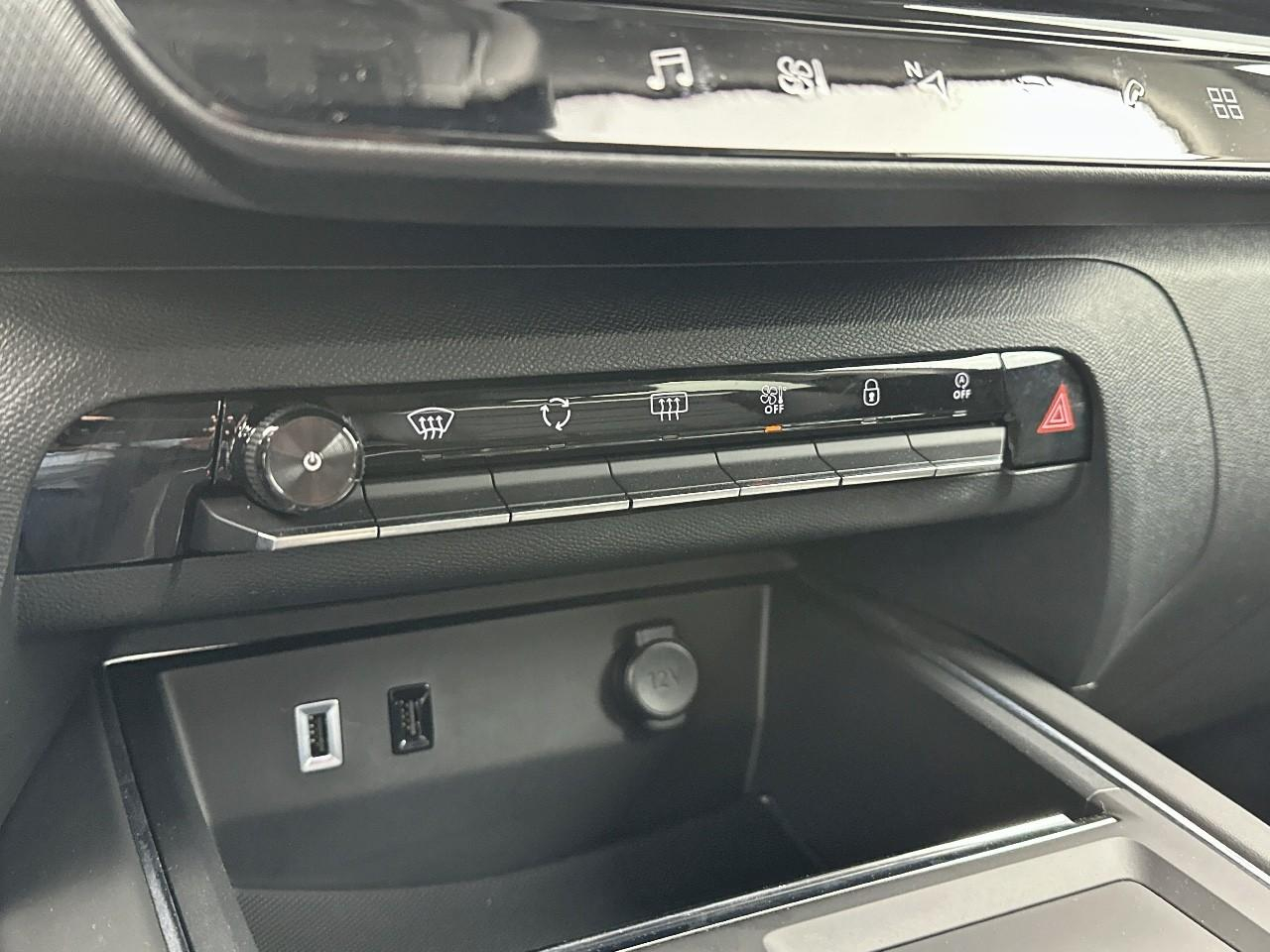 Citroën C5 Aircross hybride 136 e-dcs6 max — photo 26