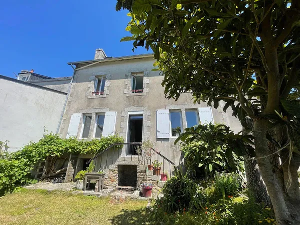 Maison 7 pièces 125 m²