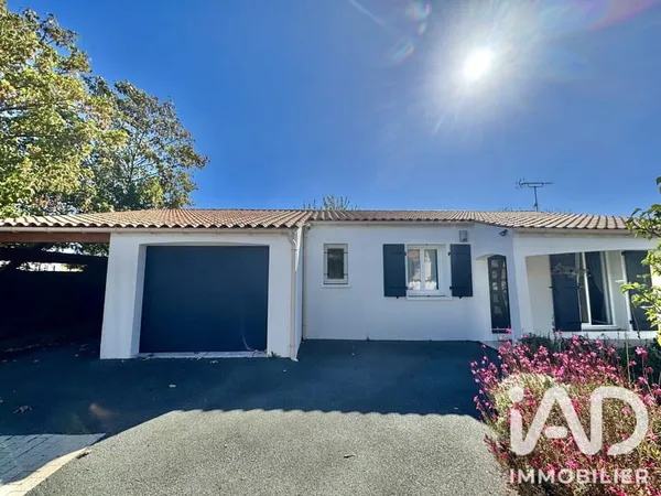 Vente Maison/villa 5 pièces
