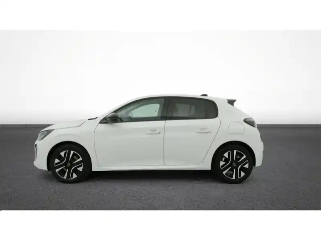 Peugeot 208 puretech 100 s&amp;s eat8 — photo 36
