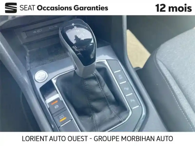 Seat Tarraco 2.0 tdi 150 ch start/stop dsg7 7 pl — photo 16