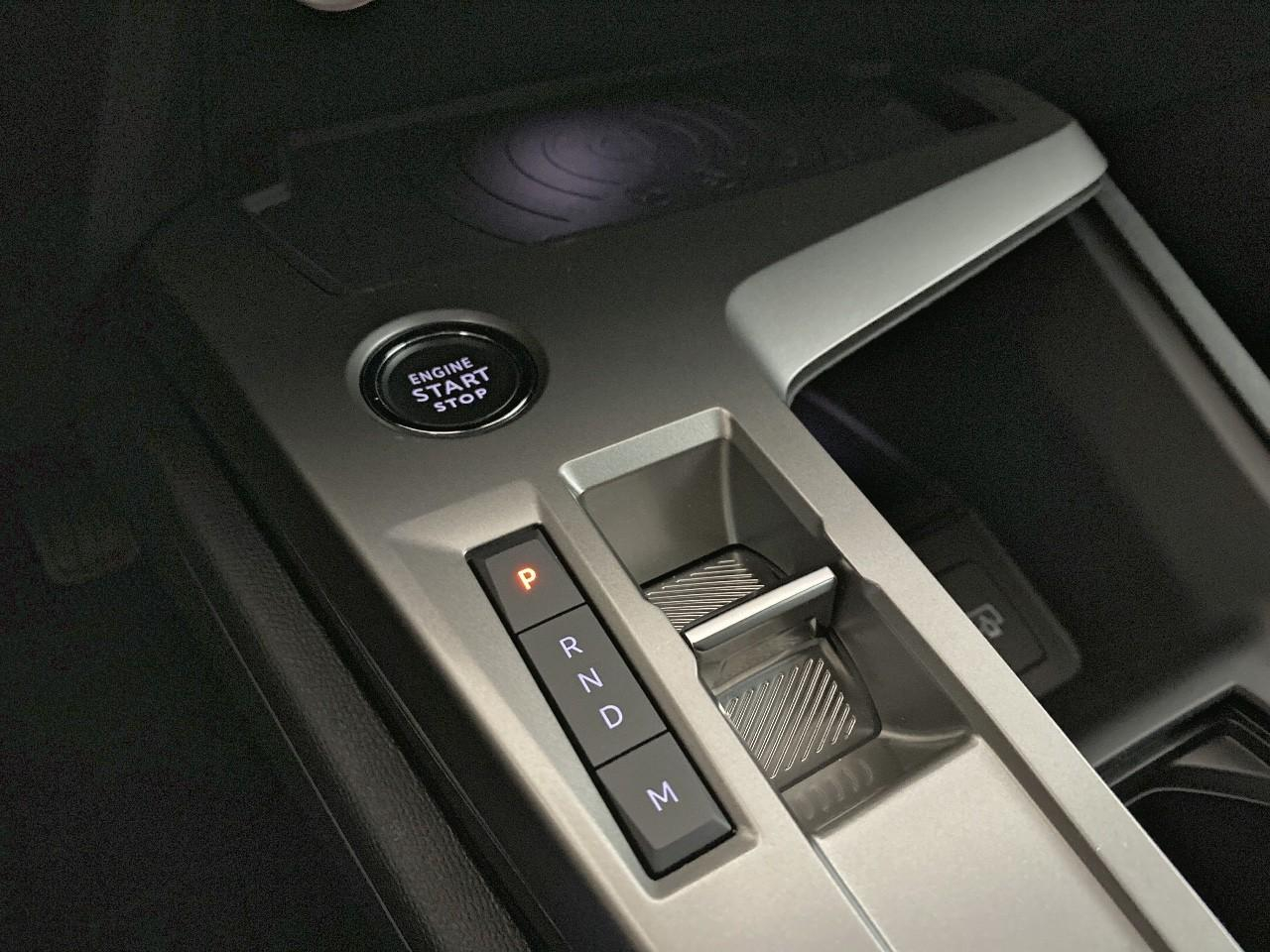 Peugeot 308 sw hybrid 145 e-dcs6 allure — photo 19