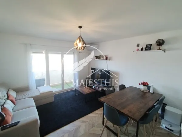 APPARTEMENT T3 60.44M2 LE PRADET