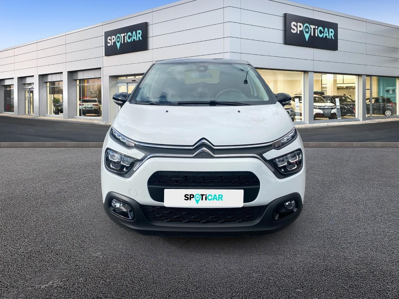 Citroën C3 1.2 puretech 83ch s&s plus — photo 2