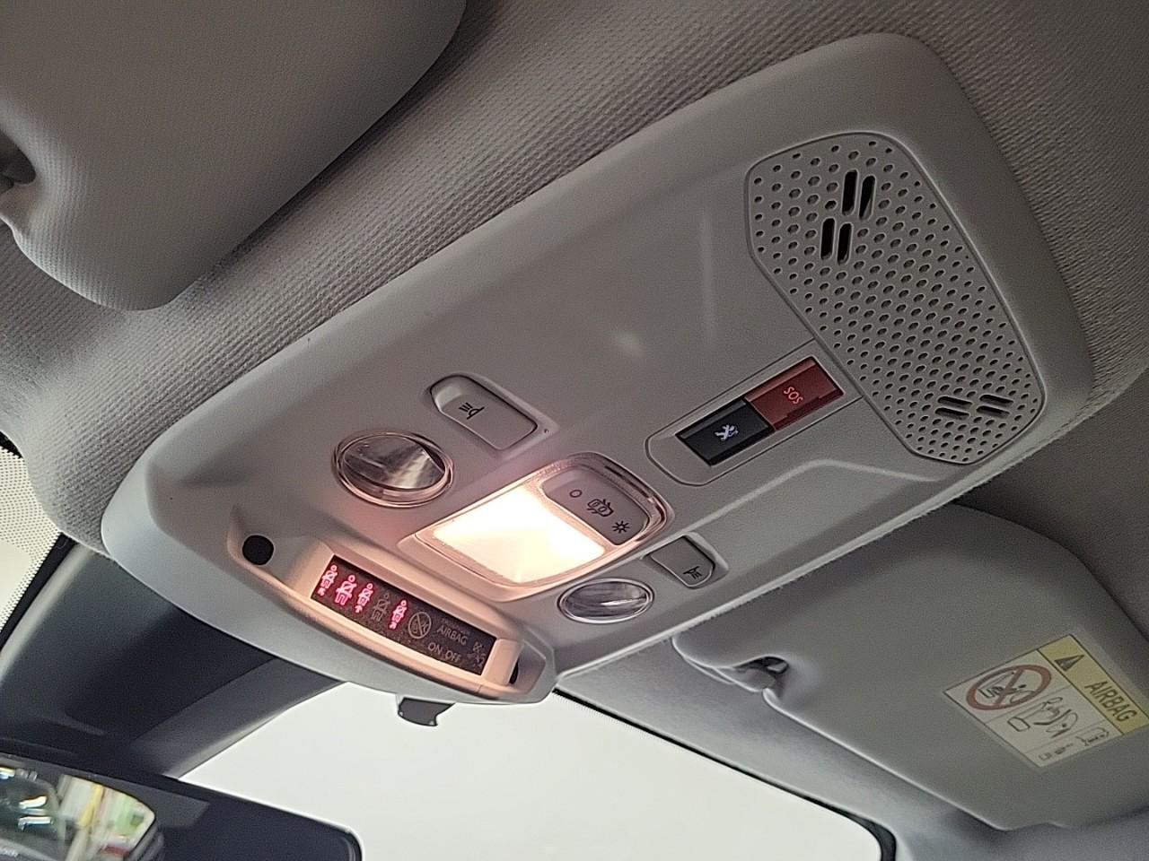 Peugeot 208 puretech 75 s&s bvm5 active business — photo 24