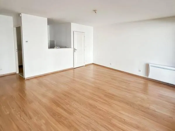 Appartement 1 pièce 39 m²