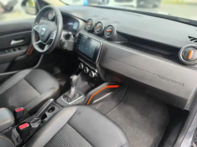 Dacia Duster 1.3 tce 150ch fap extreme 4x2 edc — photo 14