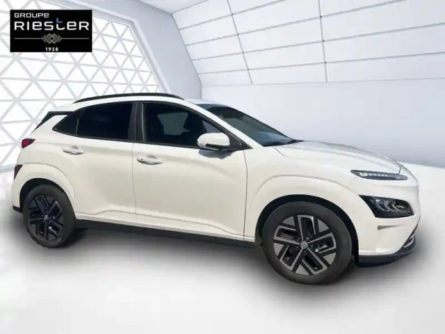 Hyundai Kona electrique 39 kwh - 136 ch — photo 4