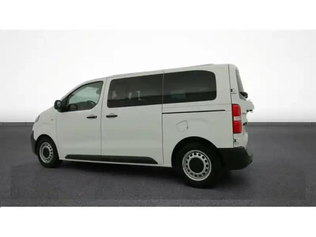 Citroën Jumpy m bluehdi 120 s&amp;s bvm6 — photo 5