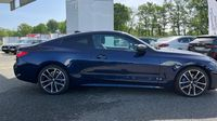 Bmw Série 4 Coupé 420dA xDrive 190ch M Sport — photo 4