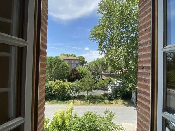 Maison de ville 7 pièces 187 m²