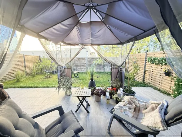 Maison 6 pièces 136 m²