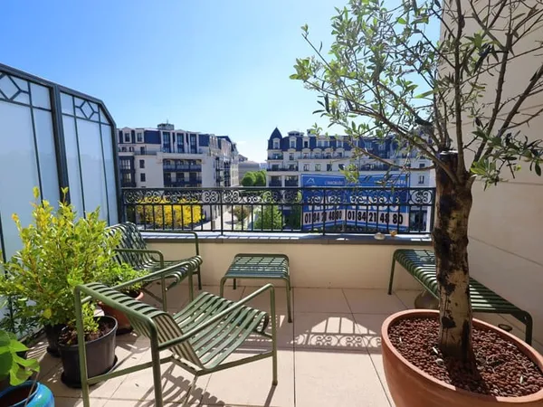 À VENDRE PANORAMA CLAMART 3P