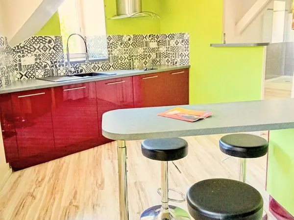 Appartement T2 très bon état