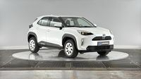 Toyota Yaris Cross 116h Dynamic MY22 — photo 3