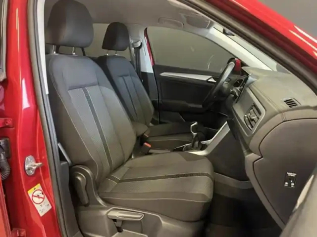 Volkswagen T-Roc 1.0 tsi 110ch life plus — photo 9
