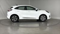 Ford Puma 1.0 Flexifuel 125ch S&S mHEV ST-Line — photo 4