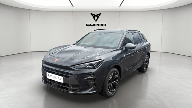 Cupra Terramar 1.5 eHybrid 272 ch DSG6