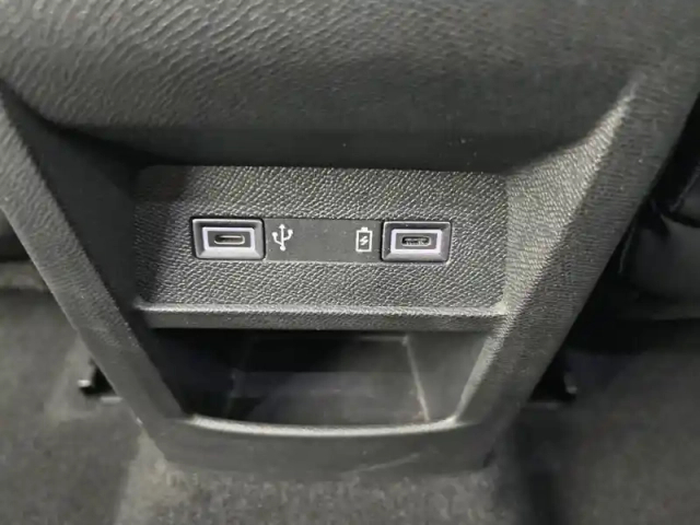 Peugeot 308 sw bluehdi 130ch s&amp;s eat8 — photo 15