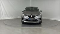 Renault Captur 1.3 TCe 140ch Intens EDC — photo 1