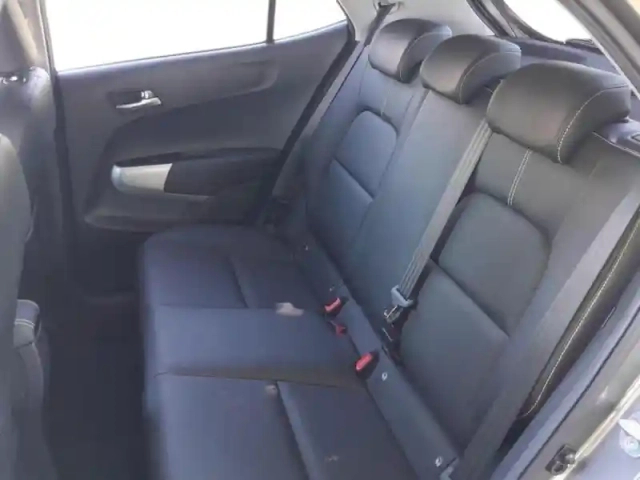 Kia Picanto 1.2 dpi 84ch x line — photo 16