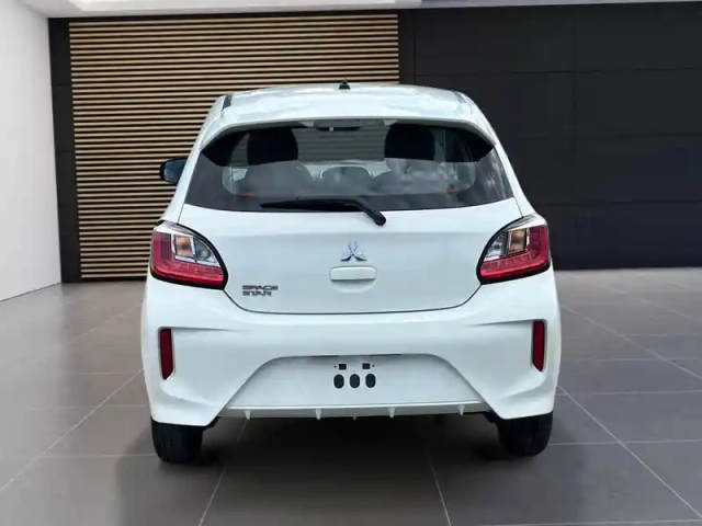 Mitsubishi Space Star 1.2 mivec 71ch as&amp;g invite — photo 17