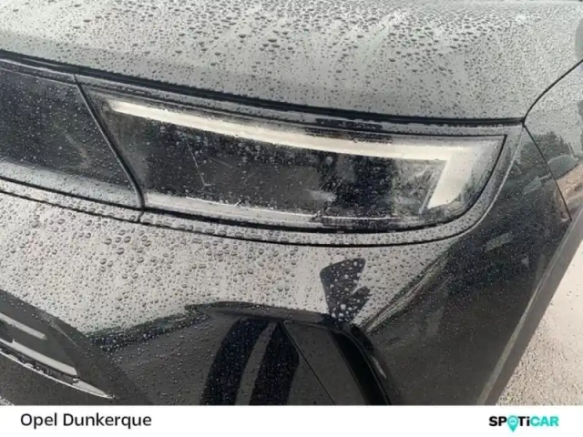 Opel Mokka -e 136ch gs line — photo 27