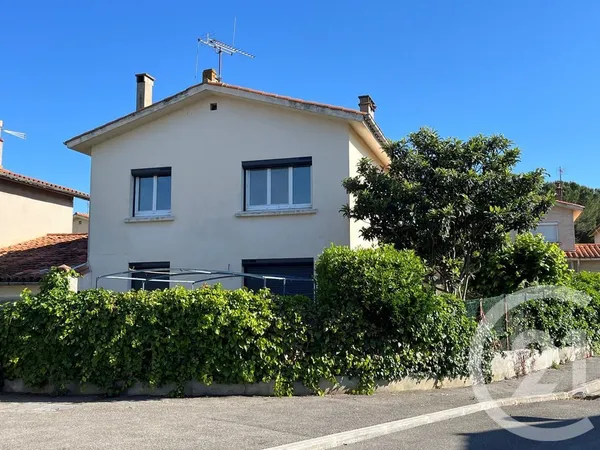 Maison 4 pièces 93 m²
