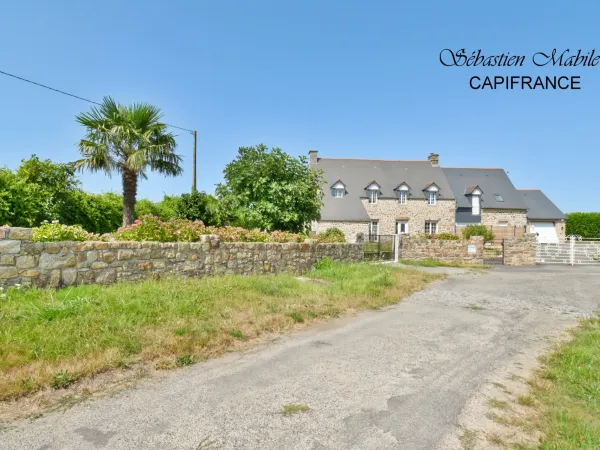 Maison 5 pièces 170 m²
