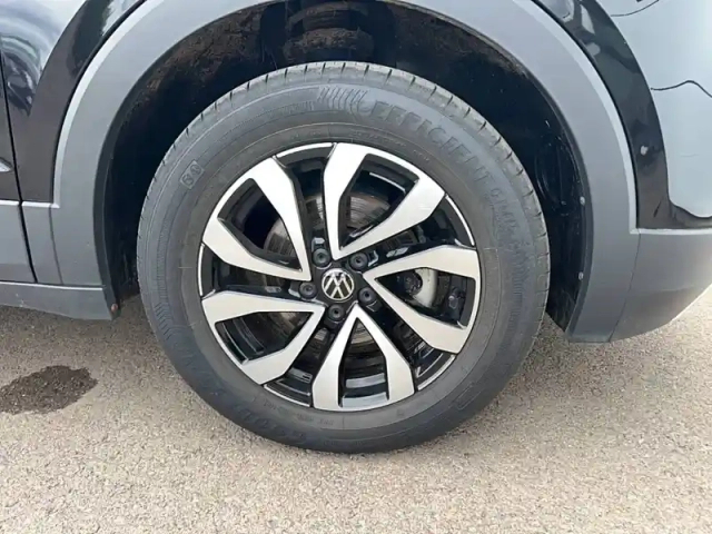 Volkswagen T-Cross 1.0 tsi 110 start/stop bvm6 — photo 34