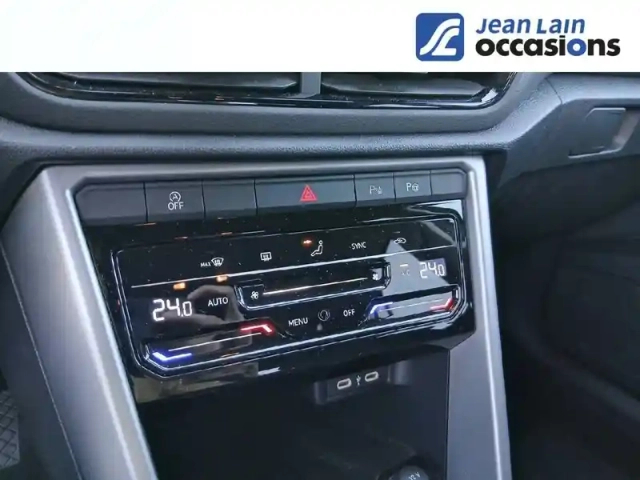 Volkswagen T-Roc 1.5 tsi evo2 150 start/stop dsg7 — photo 14