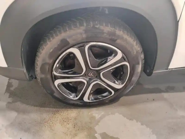 Citroën C3 Aircross bluehdi 120 s&amp;s eat6 feel pack business — photo 15