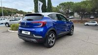 Renault Captur 1.3 TCe mild hybrid 140ch RS Line — photo 5
