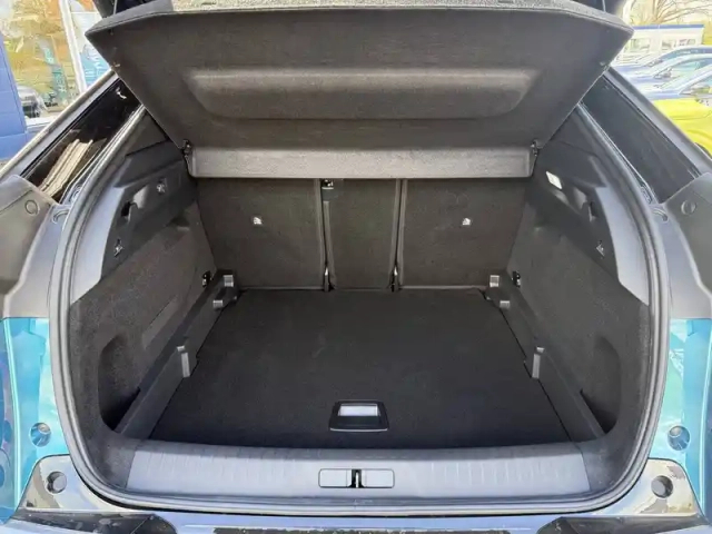 Peugeot 3008 electrique 210 ch 73 kwh — photo 7