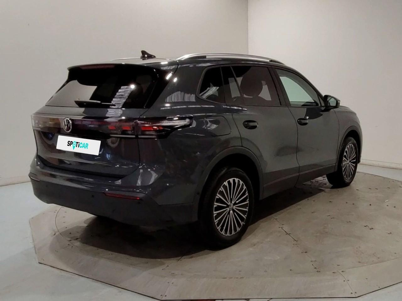 Volkswagen Tiguan 1.5 ehybrid 204ch dsg6 vw edition — photo 5