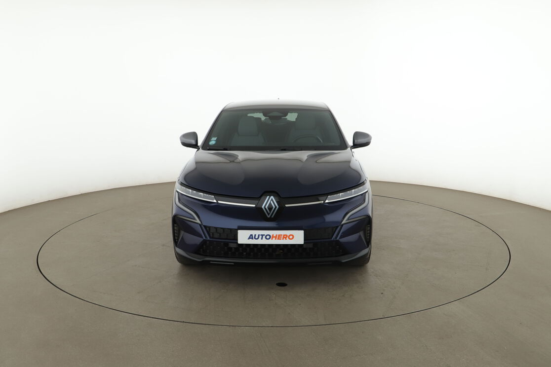 Renault Megane E-Tech E-Tech EV60 Optimum Charge Techno — photo 8