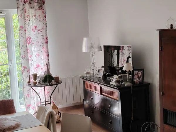 Appartement en duplex