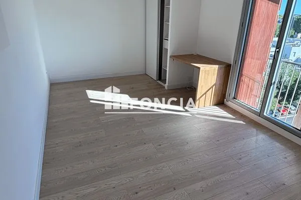 Appartement 1 pièce 26 m²